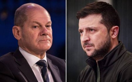 "Dünyanın aclıqla şantaj edilməsinə imkan verməməliyik”