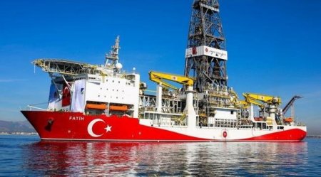 "Yunanıstanın ərazi sularının Egeydə 12 milə qədər uzadılması ideyası ağılsız seçimdir" "Yunanıstanın ərazi sularının Egeydə 12 milə qədər uzadılması ideyası ağılsız seçimdir"