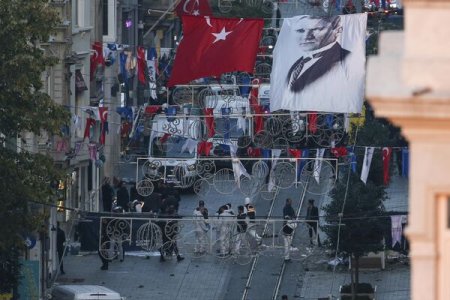 "Terrorçulara güc verən, pul göndərən müttəfiqlərimizin qeyri-səmimiliyi göz qabağındadır" 