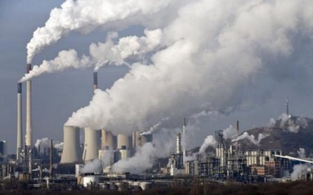 "Aşağı karbonlu iqtisadiyyata keçid üçün ildə ən azı 4-6 trilyon dollar investisiyalar tələb olunur" 