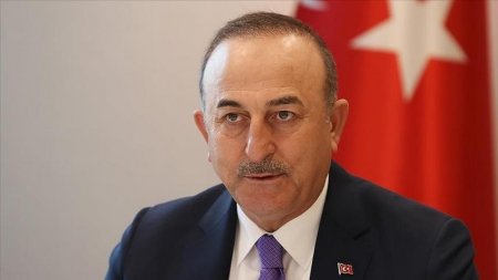 "Türkiyə beynəlxalq diplomatiyada ən etibarlı tərəflərdən biridir"