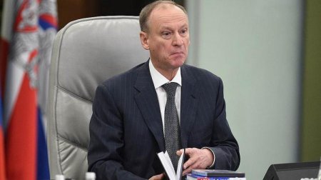 "Hərbi infrastrukturun aqressiv şəkildə qurulması gərginliyi daha da artıracaq" "Hərbi infrastrukturun aqressiv şəkildə qurulması gərginliyi daha da artıracaq"