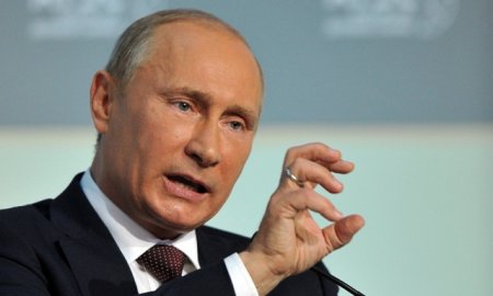 “Putin bizi dövlət olaraq, millət olaraq məhv etməyə gəlib" “Putin bizi dövlət olaraq, millət olaraq məhv etməyə gəlib"