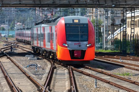 Rusiya və Belarus Beynəlxalq Dəmir Yolları İttifaqının işində iştirak edə bilməyəcək Rusiya və Belarus Beynəlxalq Dəmir Yolları İttifaqının işində iştirak edə bilməyəcək