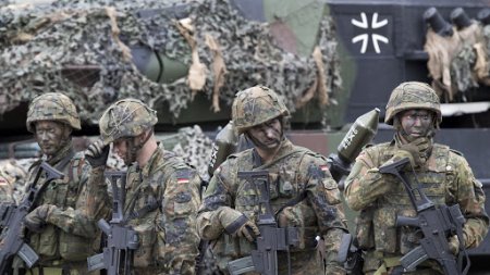 "NATO qüvvələrinin yerləşdirilməsi ilə bağlı problemlər var" "NATO qüvvələrinin yerləşdirilməsi ilə bağlı problemlər var"