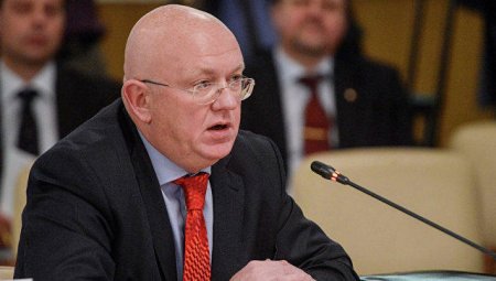 "Qərb Avropanı münaqişə ocağının bir addımlığına gətirdi" "Qərb Avropanı münaqişə ocağının bir addımlığına gətirdi"