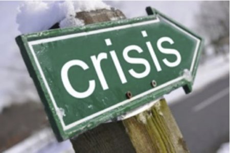 "Dünya iqtisadiyyatını qlobal miqyasda dərin və uzun sürən tənəzzül gözləyir” 