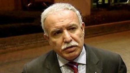 Fələstin rəsmilərinin İordan çayının qərb sahilinə giriş icazəsi ləğv edildi Fələstin rəsmilərinin İordan çayının qərb sahilinə giriş icazəsi ləğv edildi