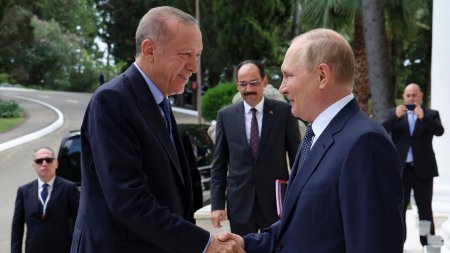 "Putinlə dürüst əlaqələrim var" 