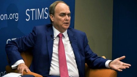 "Birləşmiş Ştatlar münaqişənin diplomatik yolla həlli əhval-ruhiyyəsində deyil" 