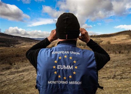 "Mülki missiya AB-nin səylərini dəstəkləyəcək" 