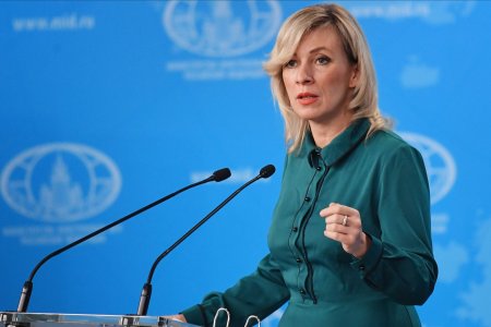 "Avropa İttifaqının nümayəndələri qeyri-səmimidirlər" "Avropa İttifaqının nümayəndələri qeyri-səmimidirlər"