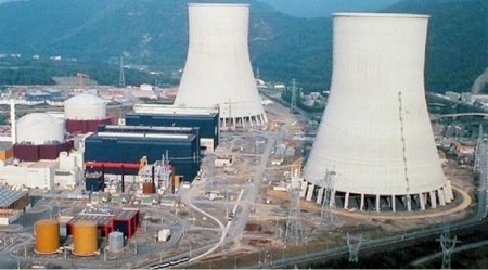 İran uranın zəngiləşdirməsini 84 faiz artırıb