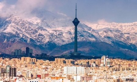 "Tehran dini-siyasi təsirini yaymaq üçün onlardan istifadə edir" 