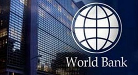 Dünya Bankına yeni prezidenti təyin edildi