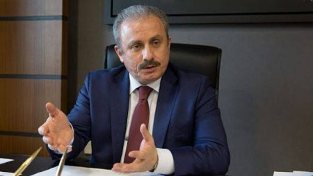 "İrəvanda “Nemezis” abidəsinin açılışı Türkiyə üçün həssas məsələdir" 