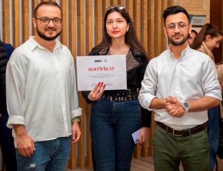 Frame Studio komandasının regionlarda keçirdiyi təlimlər böyük marağa səbəb olub Frame Studio komandasının regionlarda keçirdiyi təlimlər böyük marağa səbəb olub