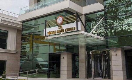 "Seçki Qurumunu məsuliyyətli olmağa dəvət edirəm" "Seçki Qurumunu məsuliyyətli olmağa dəvət edirəm"