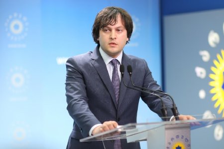 "Yekun variant parlament tərəfindən təsdiqlənəcək” "Yekun variant parlament tərəfindən təsdiqlənəcək”