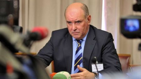 "Ən vacib şey Türkiyənin proqnozlaşdırıla bilən qonşu olaraq qalacağına ümid etməyimizdir" "Ən vacib şey Türkiyənin proqnozlaşdırıla bilən qonşu olaraq qalacağına ümid etməyimizdir"