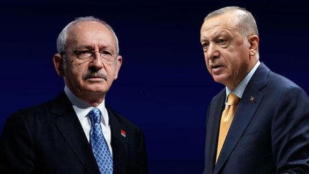 "Bütün bunlar Kılıçdaroğlunun uduzmasına səbəb oldu" 