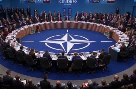 "NATO-da Ukraynanın alyansa üzvlüyünün təşviqi ilə bağlı konsensus yoxdur" 
