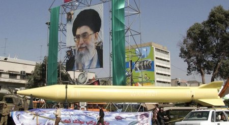 "İrana nüvə başlığı əldə etməyə icazə verilməyəcək"