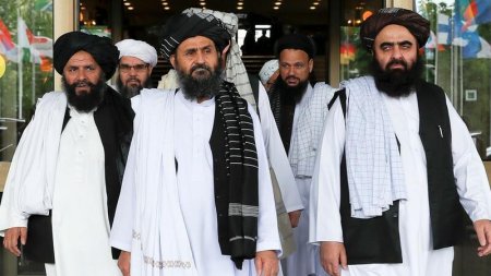 Taliban: "Zahiri görünüşümüz şəriətə uyğun olmalıdır" 