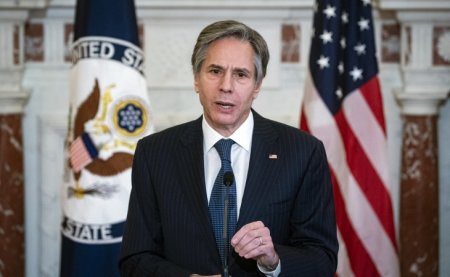 "Diplomatik səylərimiz Çinin səylərini dayandırıb”