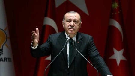 "Türkiyə Yüzili eyni zamanda türk dünyasının əsri olacaqdır" 