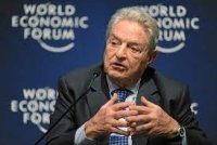 Soros ailəsi prezident seçkilərində demokratlara dəstək göstərəcək