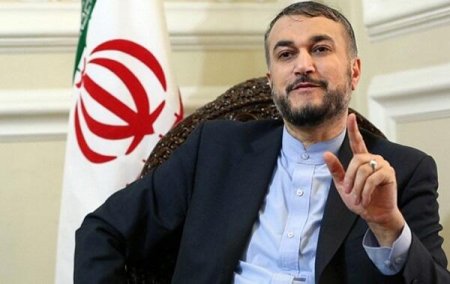 "Səfər qonşuluq siyasətini inkişaf etdirmək üçün fürsət olacaq” "Səfər qonşuluq siyasətini inkişaf etdirmək üçün fürsət olacaq”