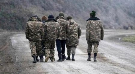 "Erməni separatizminə dəstək uğursuzluğa məhkumdur" "Erməni separatizminə dəstək uğursuzluğa məhkumdur"