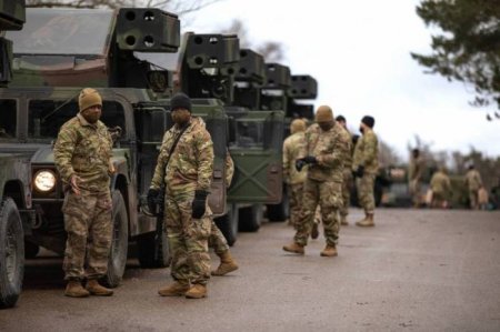 "NATO hücum planı hazırlamağa ehtiyac görmürdü" "NATO hücum planı hazırlamağa ehtiyac görmürdü"