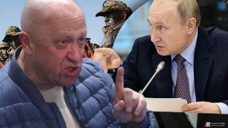 "Putinin obrazı məhv edilib" "Putinin obrazı məhv edilib"
