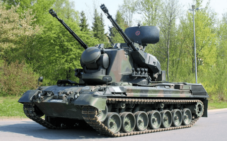 "Hava hücumundan müdafiə sistemləri olmadan uğur şansı sıfırdır”