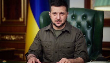 "Rusiyanın təcavüzü döyüş meydanında iflasa uğradı" 