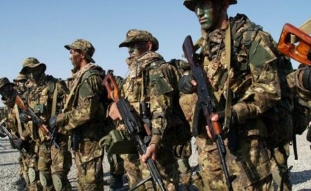 “Vaqner”in Belarusdakı üzvləri ciddi təhlükə törətmir” “Vaqner”in Belarusdakı üzvləri ciddi təhlükə törətmir”