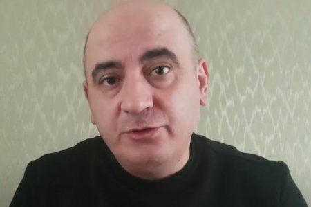 "Niyə azərbaycanlıların belə qonşulara yazığı gəlməlidir?" "Niyə azərbaycanlıların belə qonşulara yazığı gəlməlidir?"