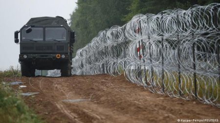 "Hadisə baş verərsə, silahdan istifadə etməkdən çəkinməzlər”