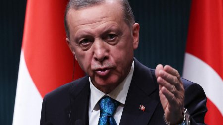 "Ərdoğanın Moskva ilə Kiyev arasında balanslaşdırılmış münasibətləri var" 