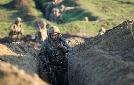 “Bunun Amerikadan başqa heç kimlə əlaqəsi yoxdur" 