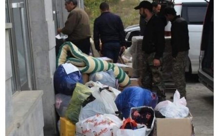 “Ermənistanın Rusiya ilə əlaqələri Azərbaycana qarşı bufer rolunu oynayır" 