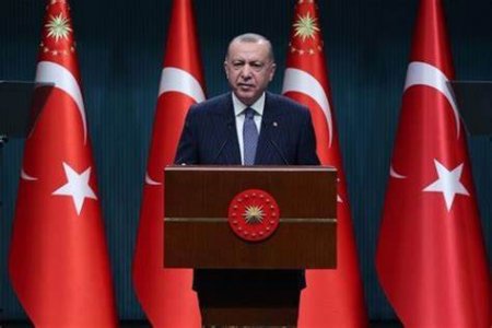 "Türkiyə müstəqil və təsiredici bir aktordur"  