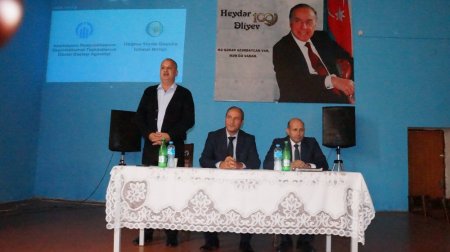 “Vətən naminə” filmi Ağdam da nümayiş olundu “Vətən naminə” filmi Ağdam da nümayiş olundu