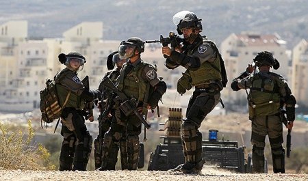 “Məqsədimiz HƏMAS-ı hərbi potensialından tamamilə məhrum etməkdir"