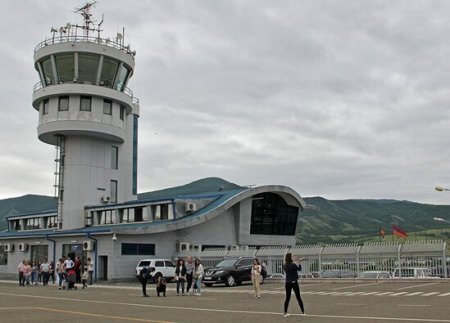 "Məni helikopterlə Ermənistana apardılar"