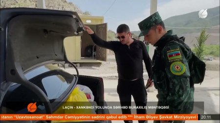 "Qayıtmağım barədə danışmaq hələ tezdir" 