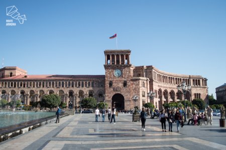 Ermənistan anklavların qaytarılması haqda müzakirələr aparır