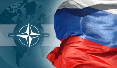 "NATO-nun belə imkanları yoxdur" 